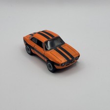 HOT WHEELS PREMIUM FAST &