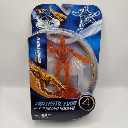 Fantastic four rise the - fantastic, of