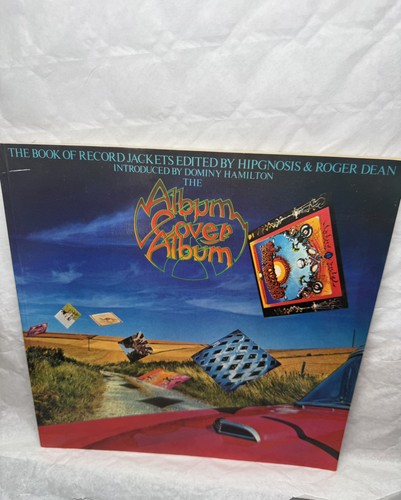 Album cover - album, storm
