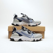 NIKE React Vision Junior Grey