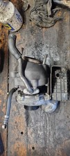 BMW E46 3 SERIES 320d Garrett Turbo Charger Oem GT1749V 77909941 
