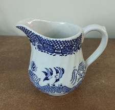 Vintage, Barratts Of