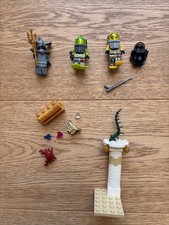 LEGO Atlantis 7984 -