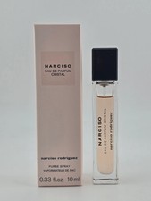 Narciso Rodriguez Cristal Eau