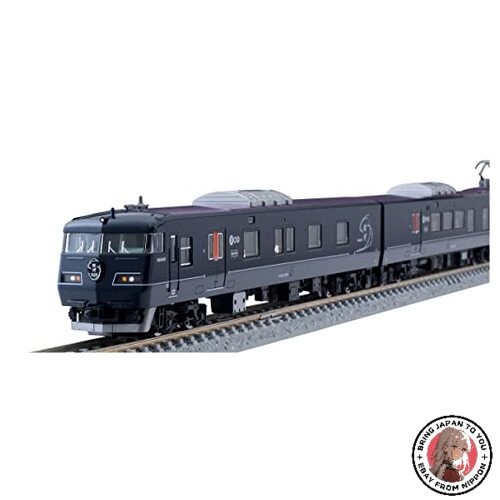 Tomix 117 7000 west - 117-7000, express