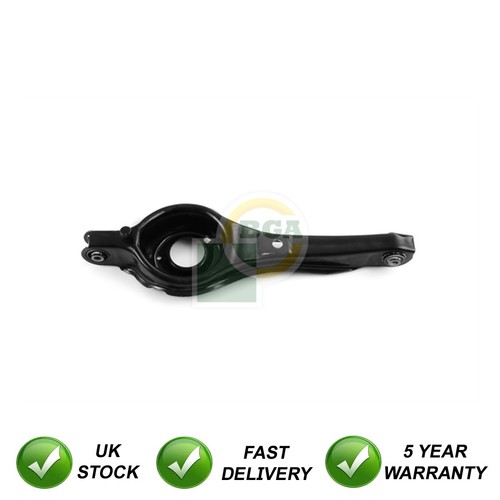 Track control arm - control, lower