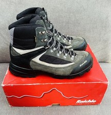 Hiking Waking Boots Raichle