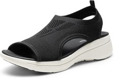 Womens Ladies Sandals Shoes