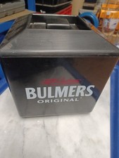 Bulmers Cider Ice Bucket