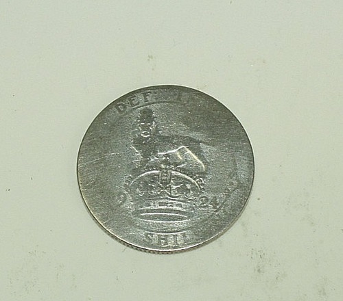 1924 georg silver one - georg,