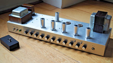 Handbuilt PTP Wired Custom