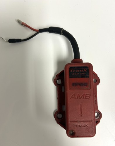 Mylaps amb tranx260 - tranx260, car