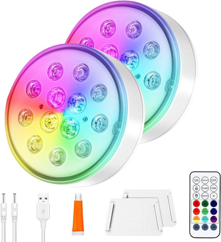 Pool lights pack - lights,, 2