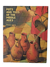 Pots and Tiles of the Middle