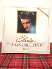 ELVIS "The Legend Loves On"