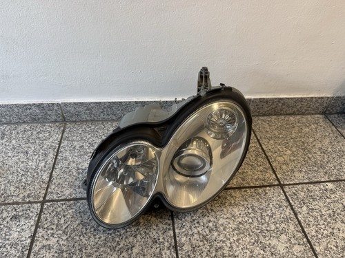 Genuine mercedes clk - mercedes, w209
