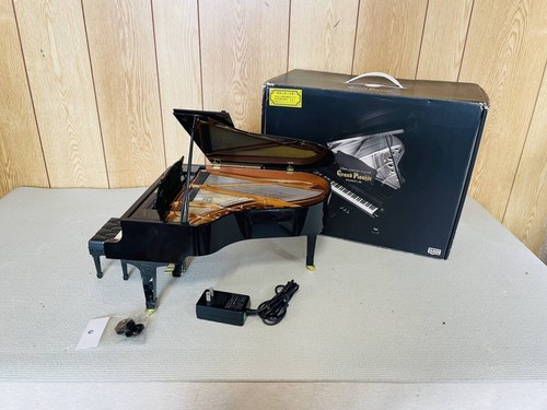 Sega toys grand pianist - toys,