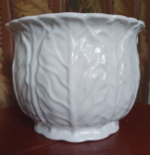 Bone china coalport - coalport, cachepot