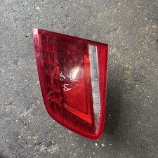 VW Passat 2014 B7 Saloon LED