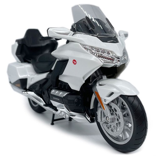 Honda gold wing - wing, tour