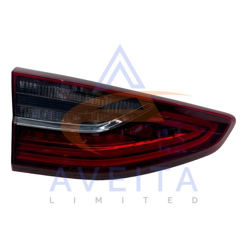 Kia ceed mk3 - mk3, tail