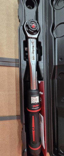 Norbar professional pro 100 - pro,