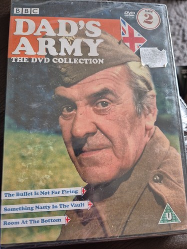 Bbc dads army comedy - bbc, dvd