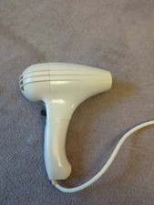 WORKING VINTAGE GEC HAIR DRYER DM 395  INCLUDING ORIGINAL BOX