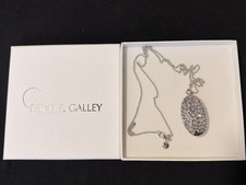 Rachel Galley Sterling Silver