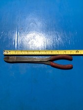 SNAP ON 311CP 11” DIAGONAL SIDE CUTTERS 31