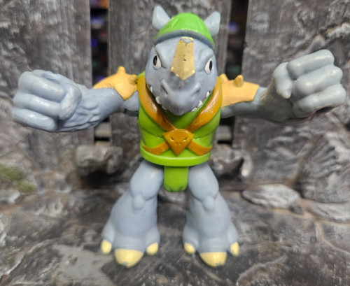 Imaginext teenage mutant - , ninja