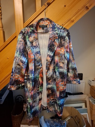 Girl film jacket - film, brand