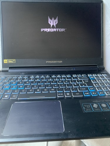 Acer predator triton 300 - acer,