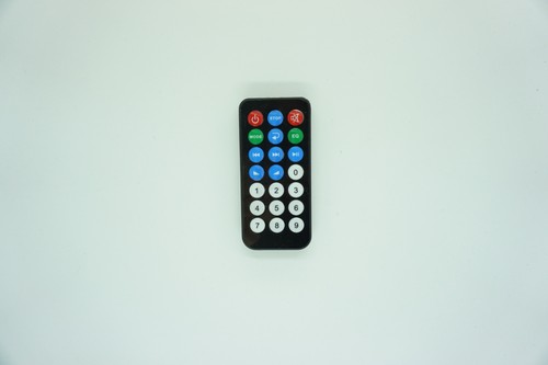 Remote control for vonyx - remote,