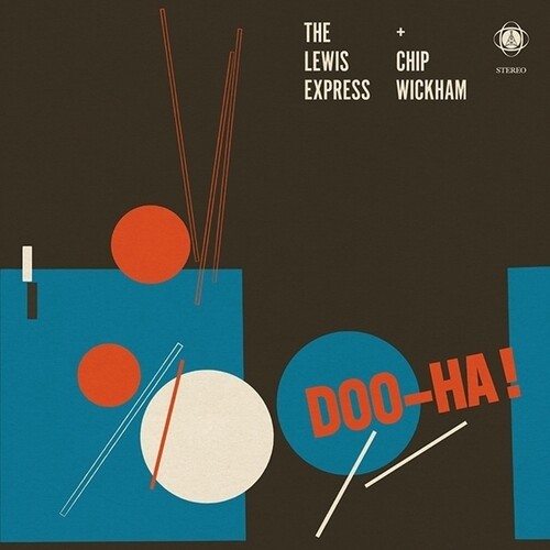 Lewis express chip wickham - lewis,