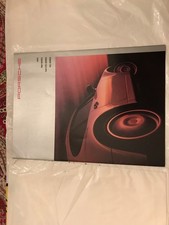 PORSCHE * 1992 Series