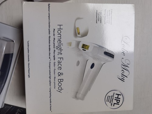 Ipl permanent hair - ipl, removal