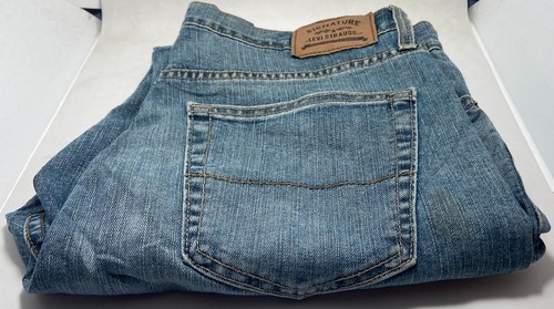Signature levi strauss - signature,