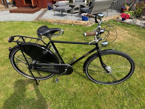 Pashley men roadster - pashley, men's