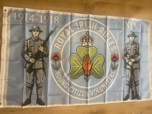 Ww1 ycv patriot - ww1,