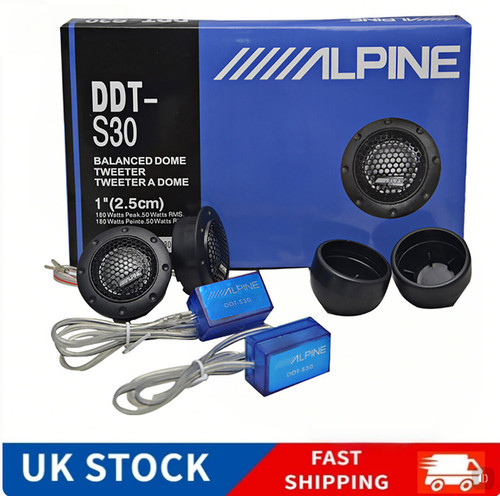 4ohm 180w dome balanced - 4ohm,