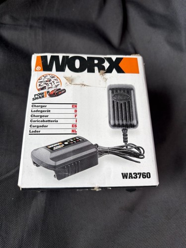 Worx wa3760 charger - wa3760, brand