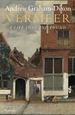 VERMEER by GRAHAM DIXON   ANDR HARDBACK 9781846147104