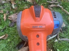 Husqvarna 525RX Professional Petrol Brush Cutter, please read description.