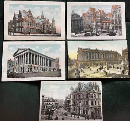 Antique birmingham - antique,