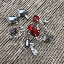 Miller dynamo job lot - dynamo,