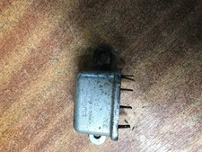 ORIGINAL LUCAS  6 RA RELAY TRIUMPH NORTON ETC