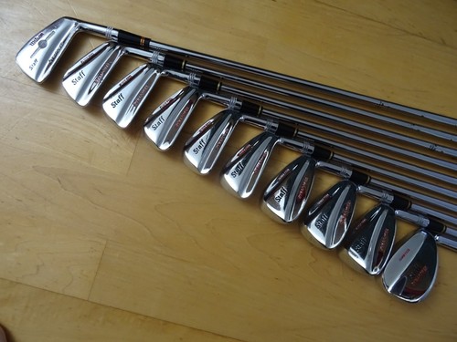 Wilson staff fluid feel - wilson,