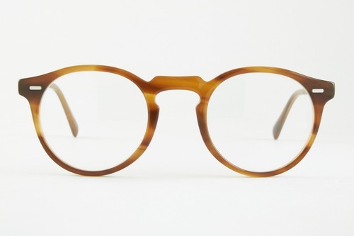 Authentic oliver peoples - authentic,