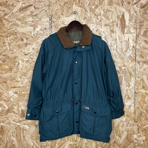 Musto country goretex jacket - country,